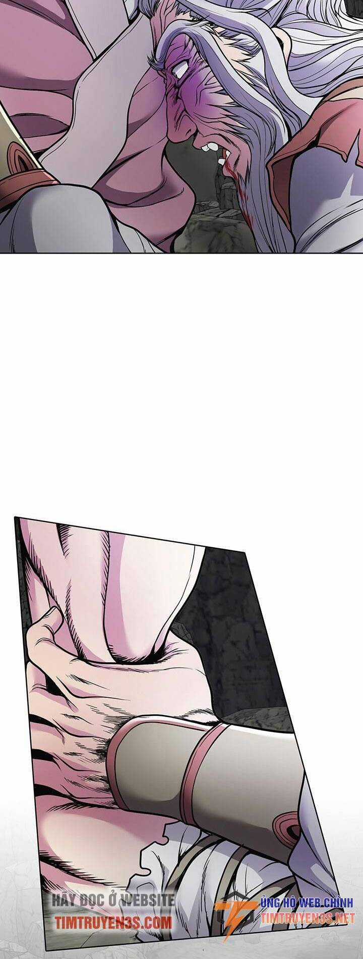 Chiến Binh Cầm Cờ Chapter 1 trang 90