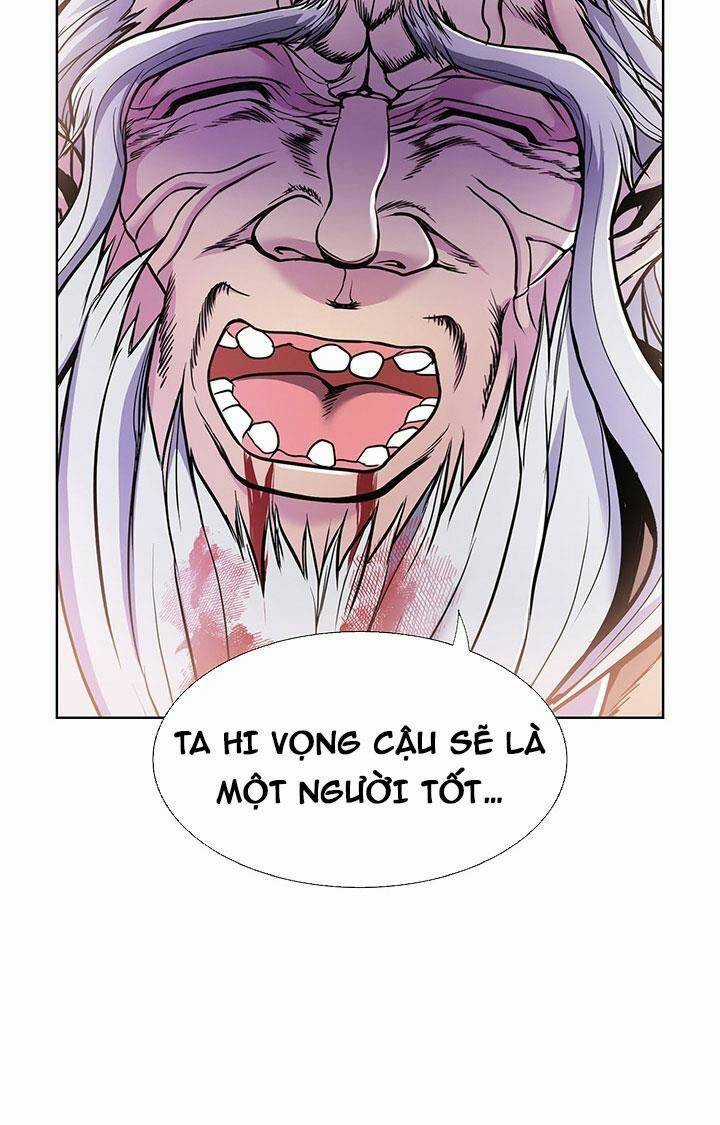 Chiến Binh Cầm Cờ Chapter 1 trang 92