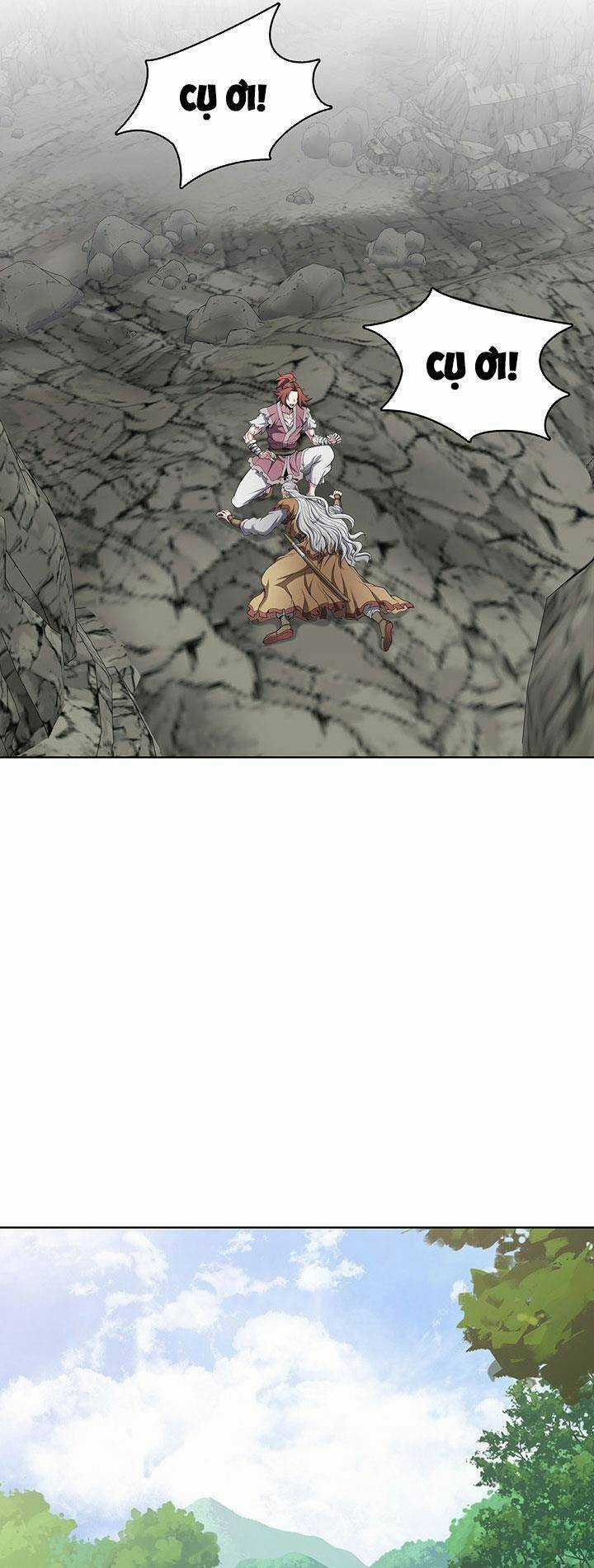 Chiến Binh Cầm Cờ Chapter 1 trang 94