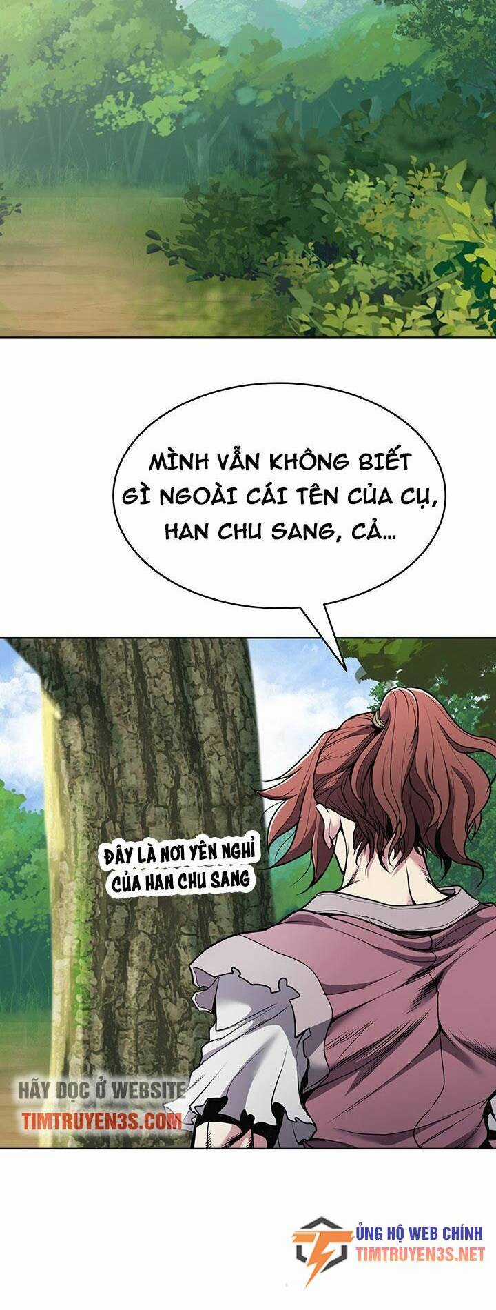Chiến Binh Cầm Cờ Chapter 1 trang 95