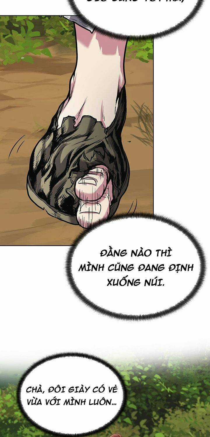 Chiến Binh Cầm Cờ Chapter 1 trang 97