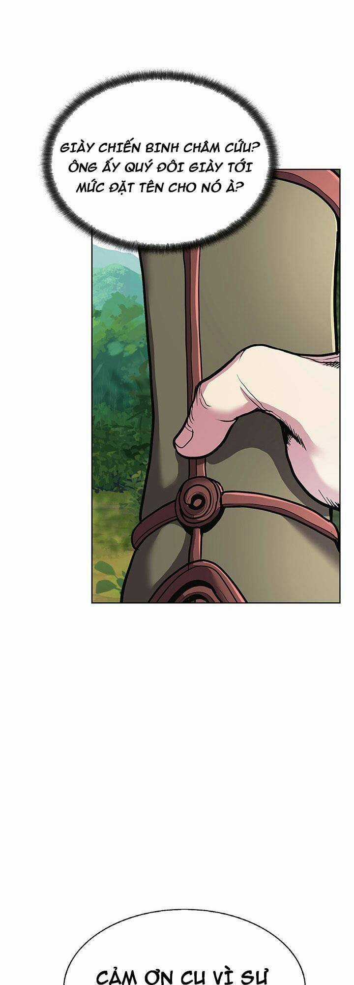 Chiến Binh Cầm Cờ Chapter 1 trang 99