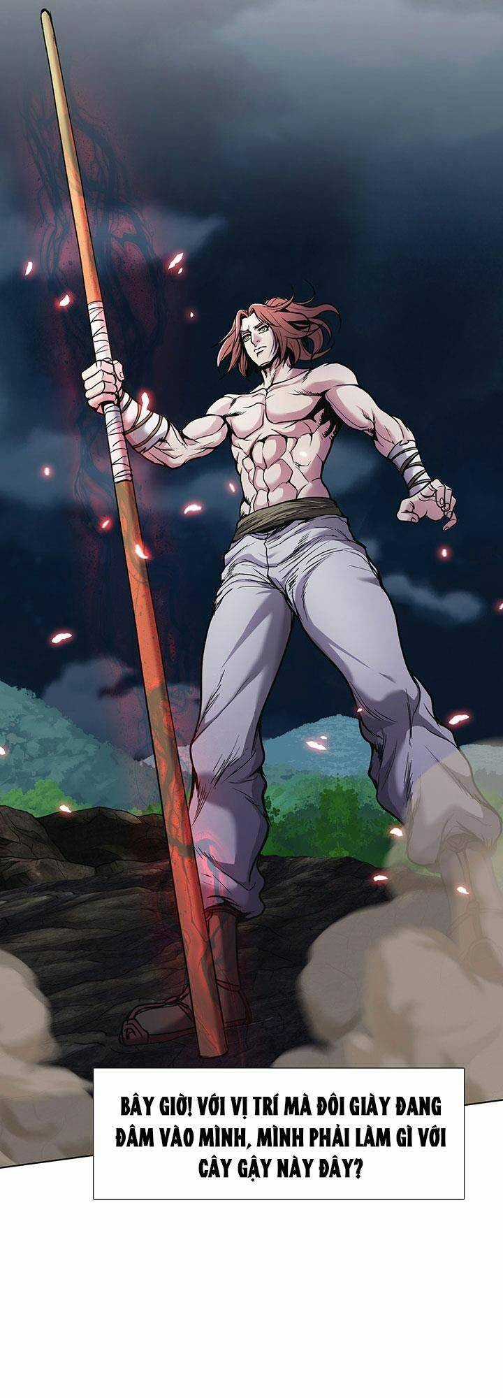 Chiến Binh Cầm Cờ Chapter 2 trang 10