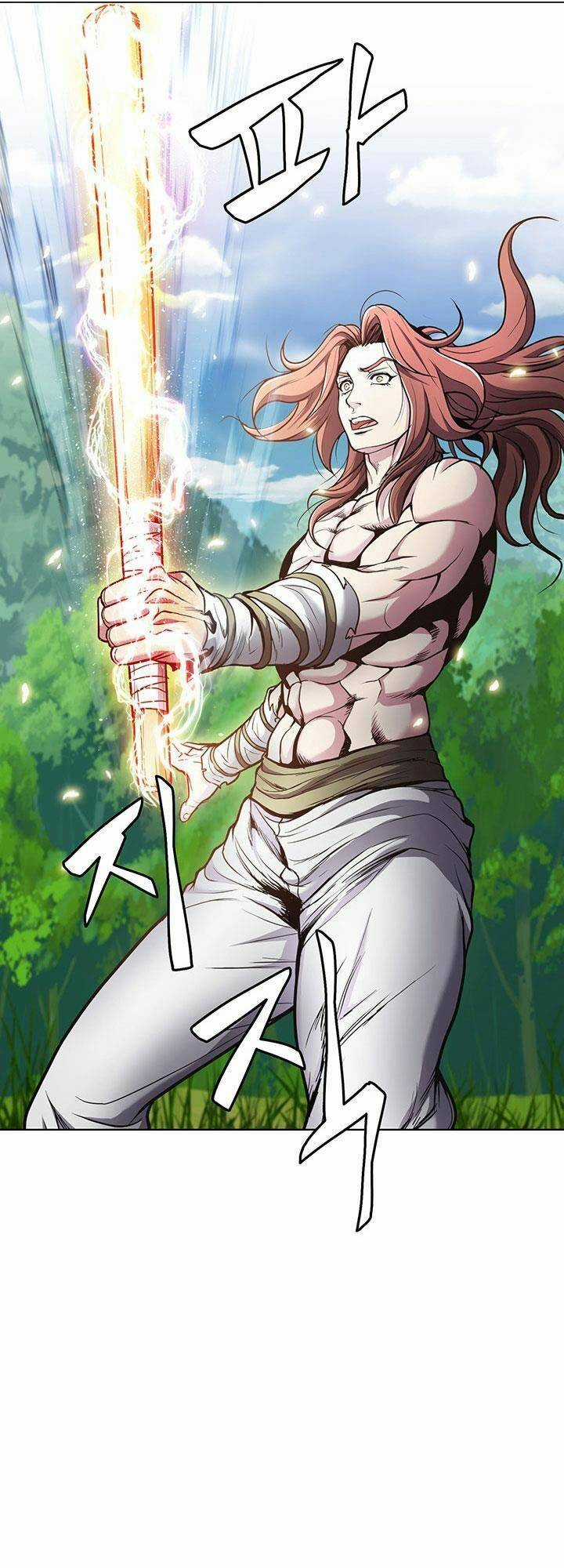 Chiến Binh Cầm Cờ Chapter 2 trang 101