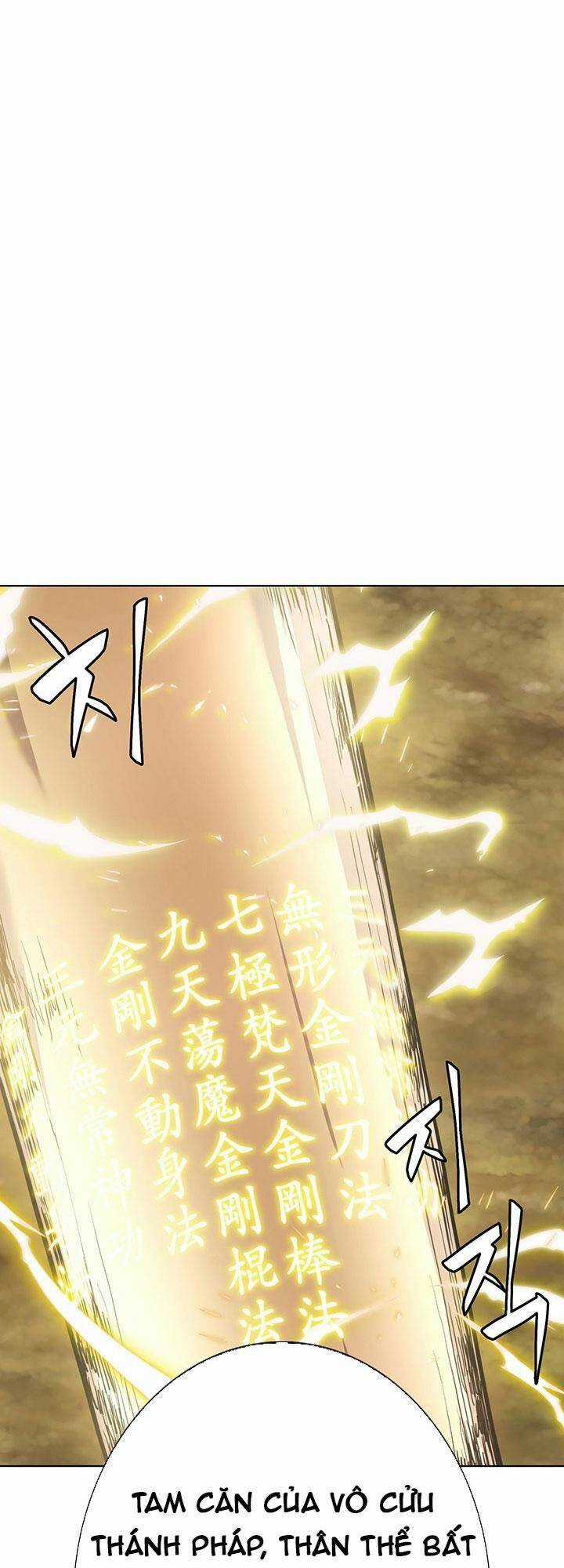 Chiến Binh Cầm Cờ Chapter 2 trang 104