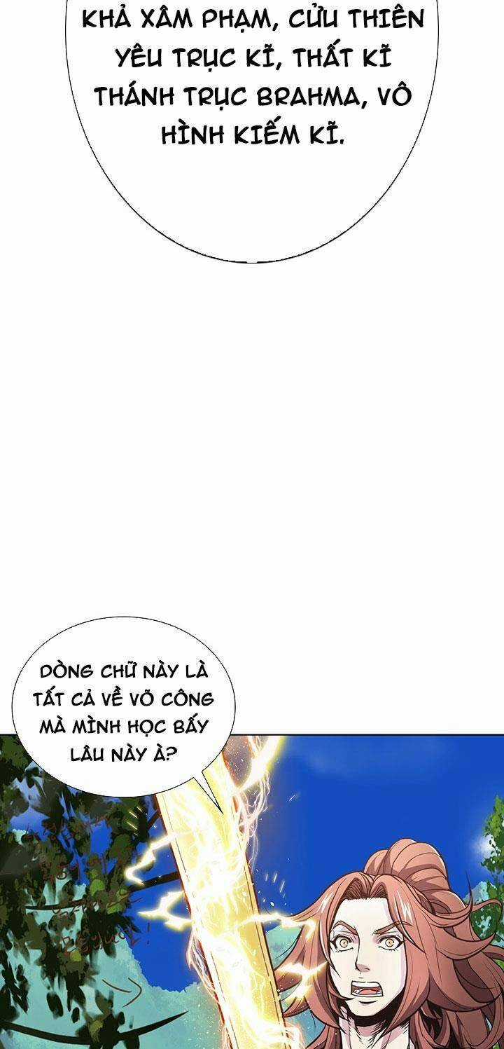 Chiến Binh Cầm Cờ Chapter 2 trang 105