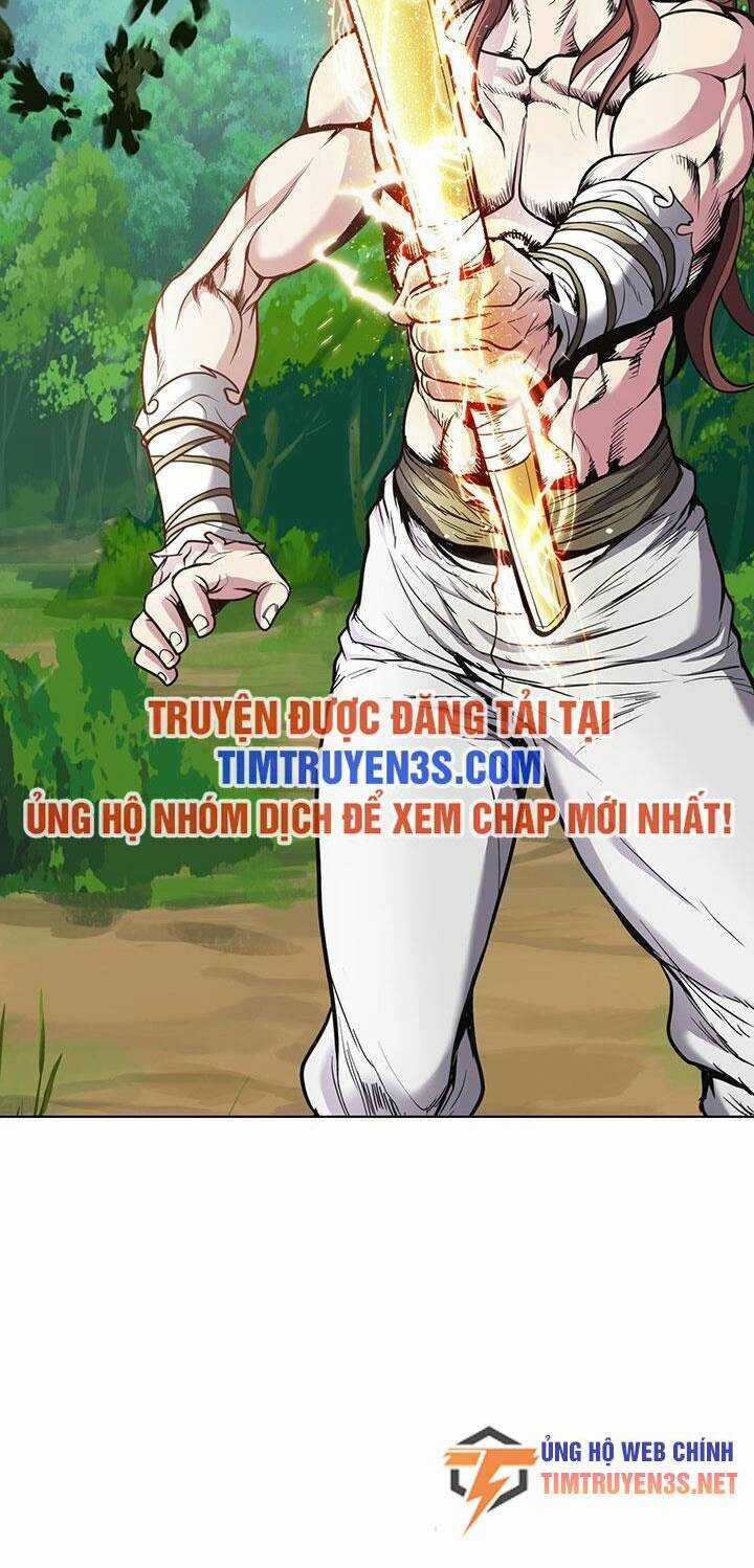 Chiến Binh Cầm Cờ Chapter 2 trang 106