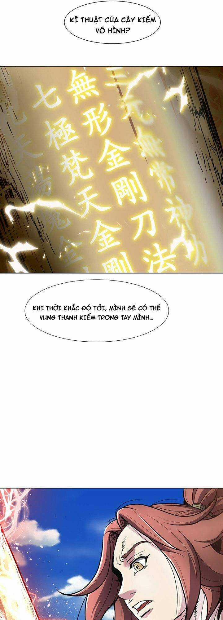 Chiến Binh Cầm Cờ Chapter 2 trang 107