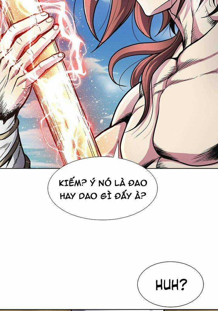 Chiến Binh Cầm Cờ Chapter 2 trang 108