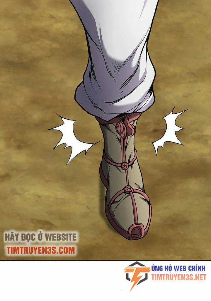 Chiến Binh Cầm Cờ Chapter 2 trang 109