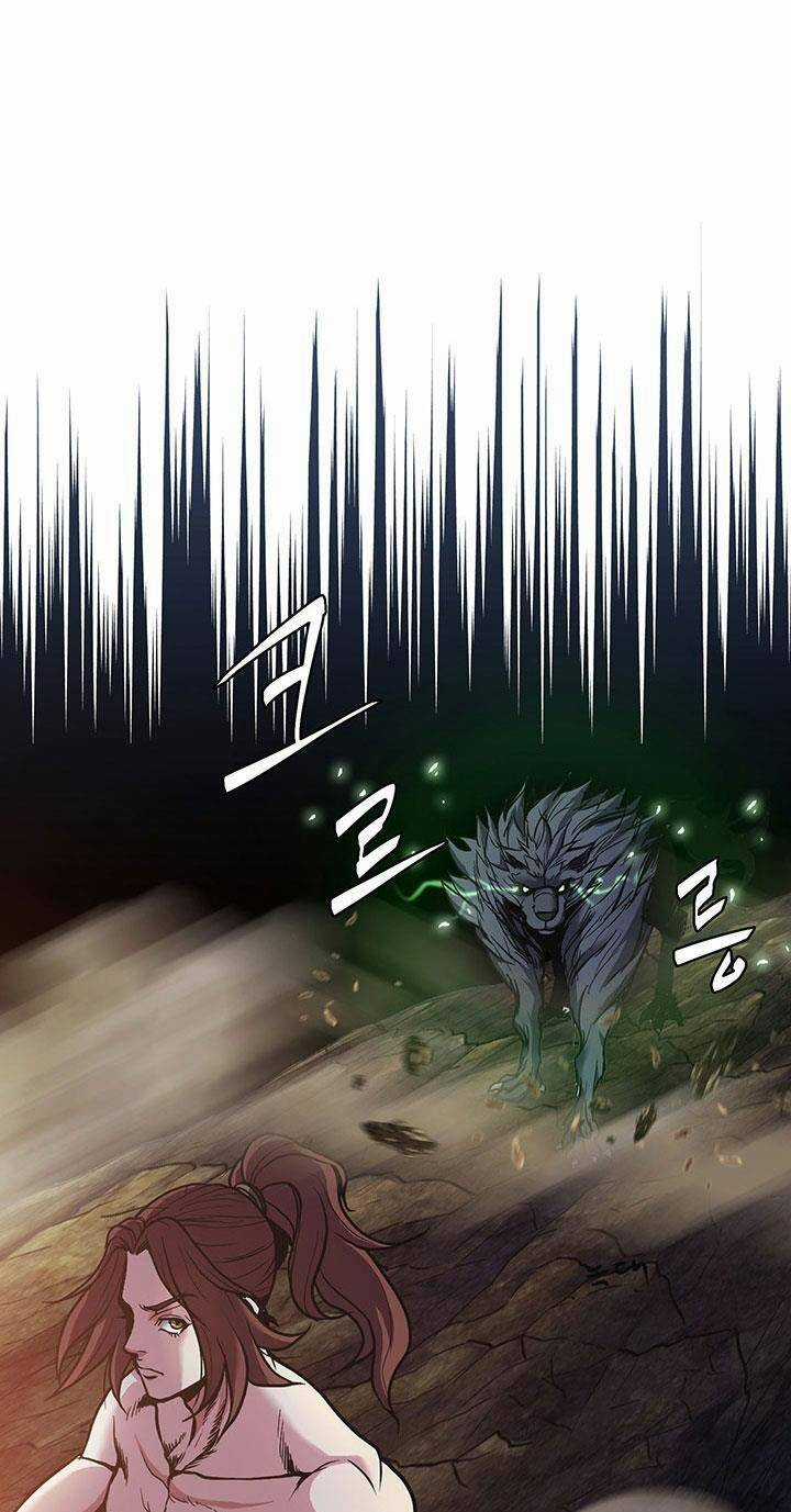 Chiến Binh Cầm Cờ Chapter 2 trang 11