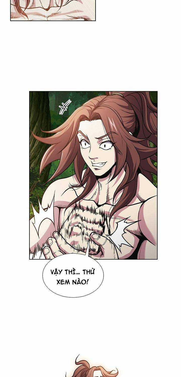 Chiến Binh Cầm Cờ Chapter 2 trang 111