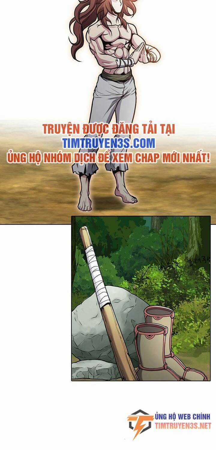 Chiến Binh Cầm Cờ Chapter 2 trang 112