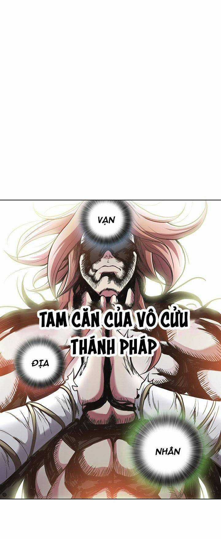 Chiến Binh Cầm Cờ Chapter 2 trang 113