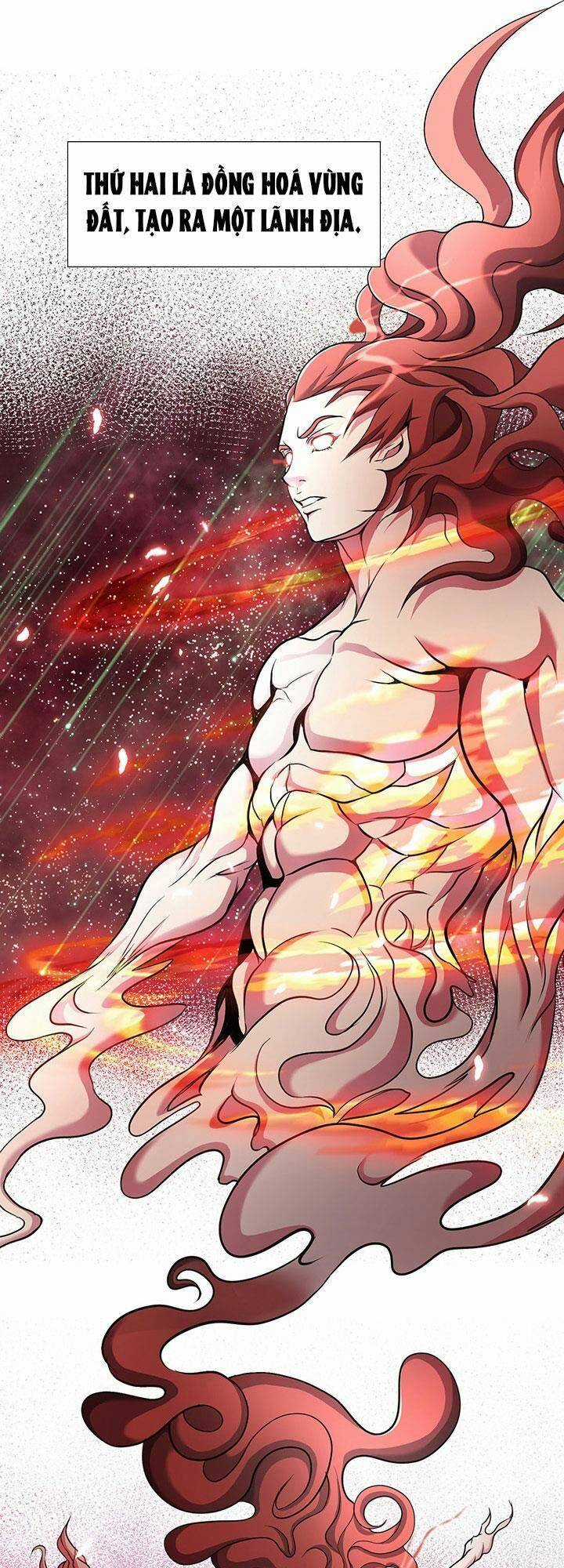 Chiến Binh Cầm Cờ Chapter 2 trang 115