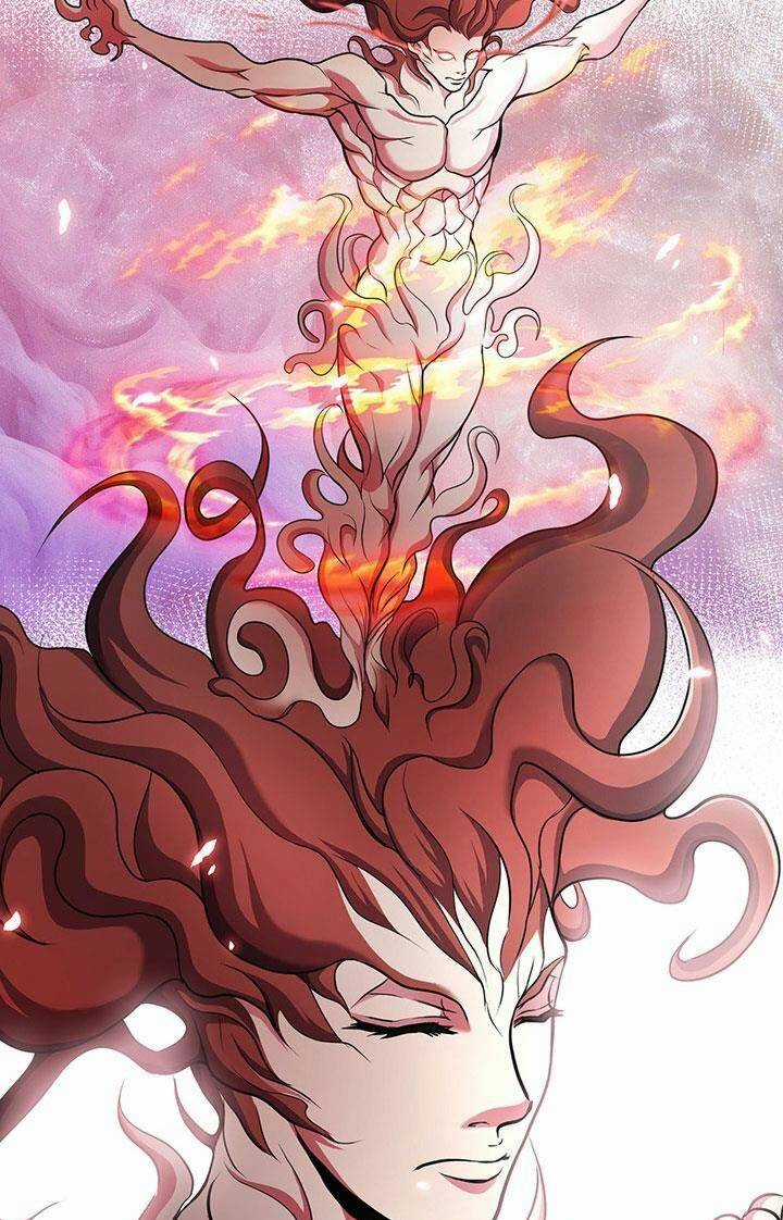 Chiến Binh Cầm Cờ Chapter 2 trang 116