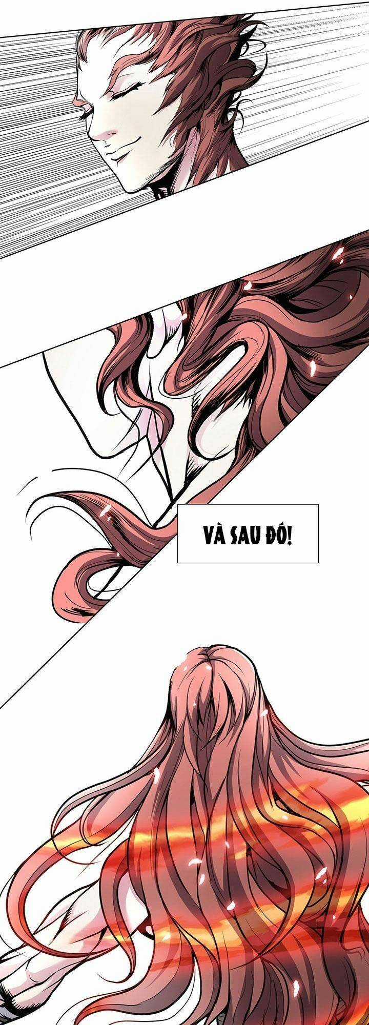 Chiến Binh Cầm Cờ Chapter 2 trang 118