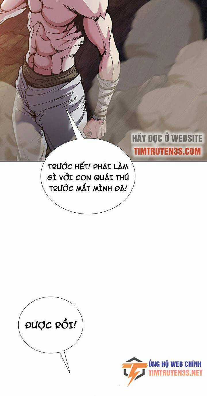 Chiến Binh Cầm Cờ Chapter 2 trang 12