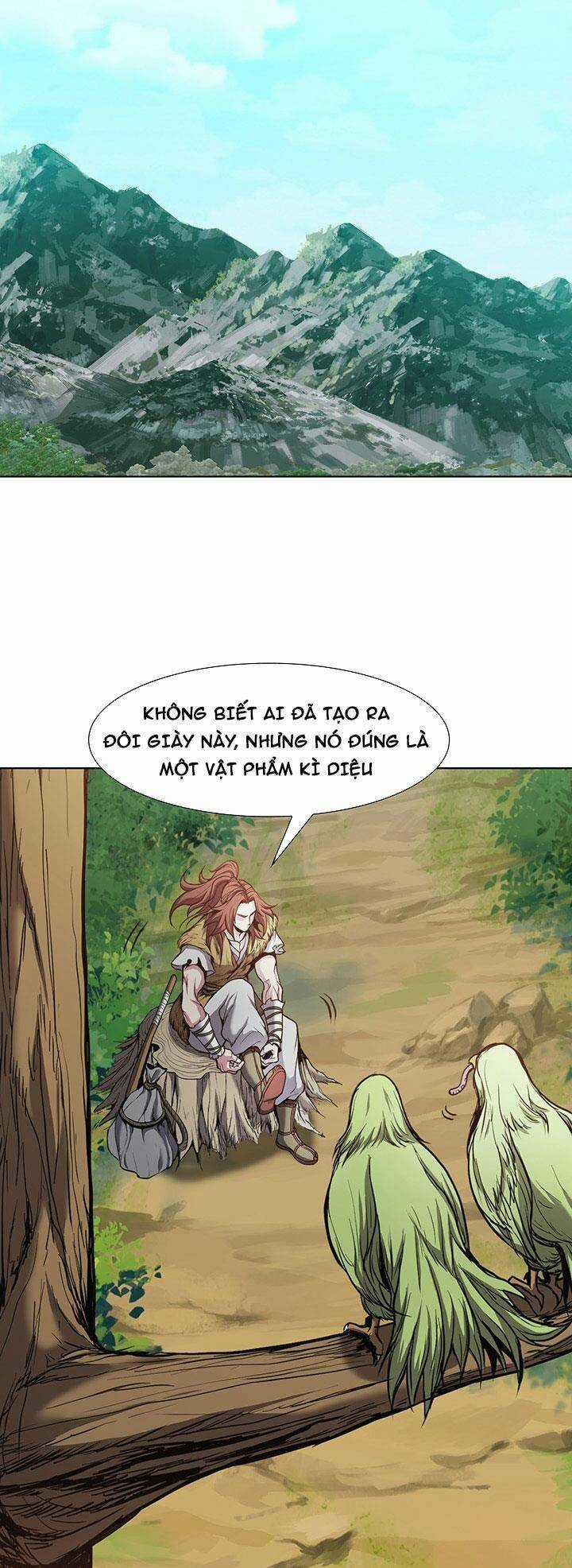 Chiến Binh Cầm Cờ Chapter 2 trang 121