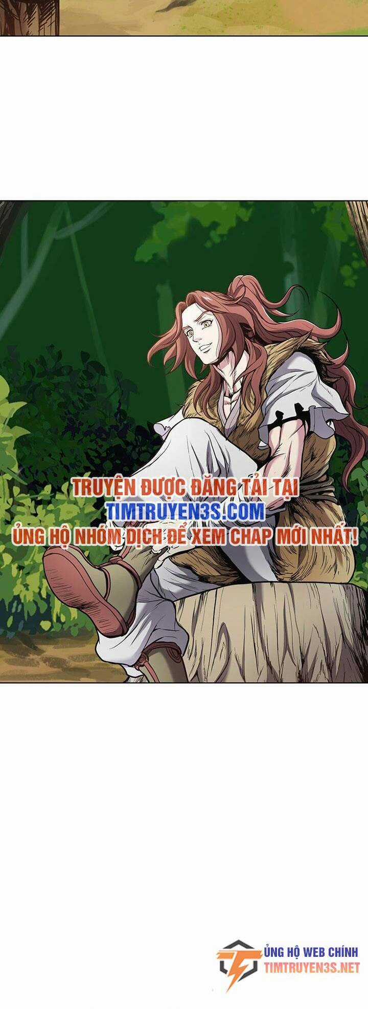 Chiến Binh Cầm Cờ Chapter 2 trang 122