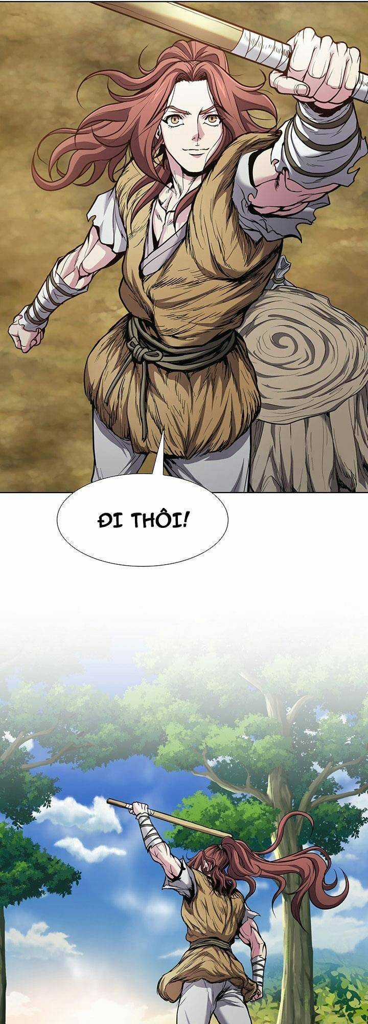 Chiến Binh Cầm Cờ Chapter 2 trang 123