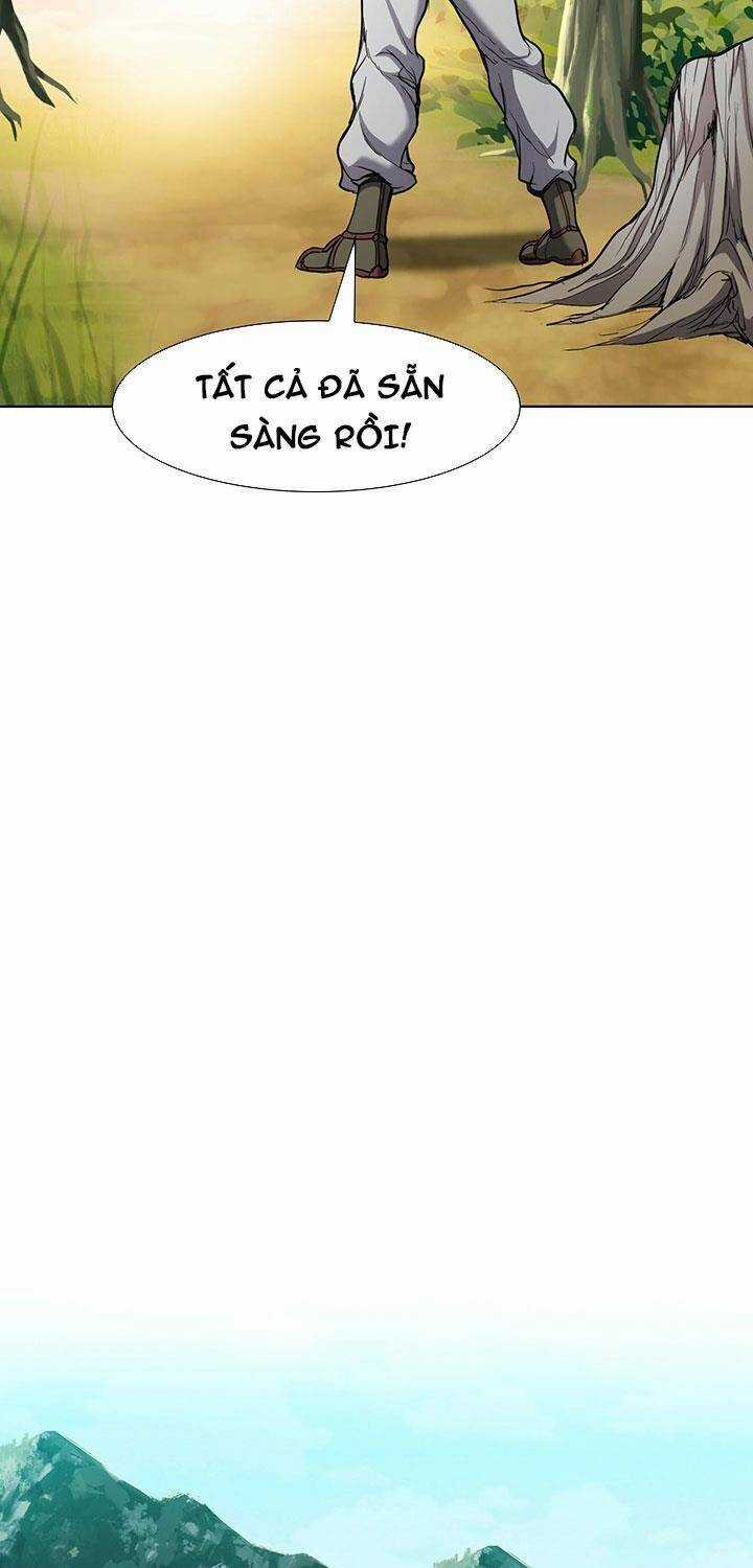 Chiến Binh Cầm Cờ Chapter 2 trang 124