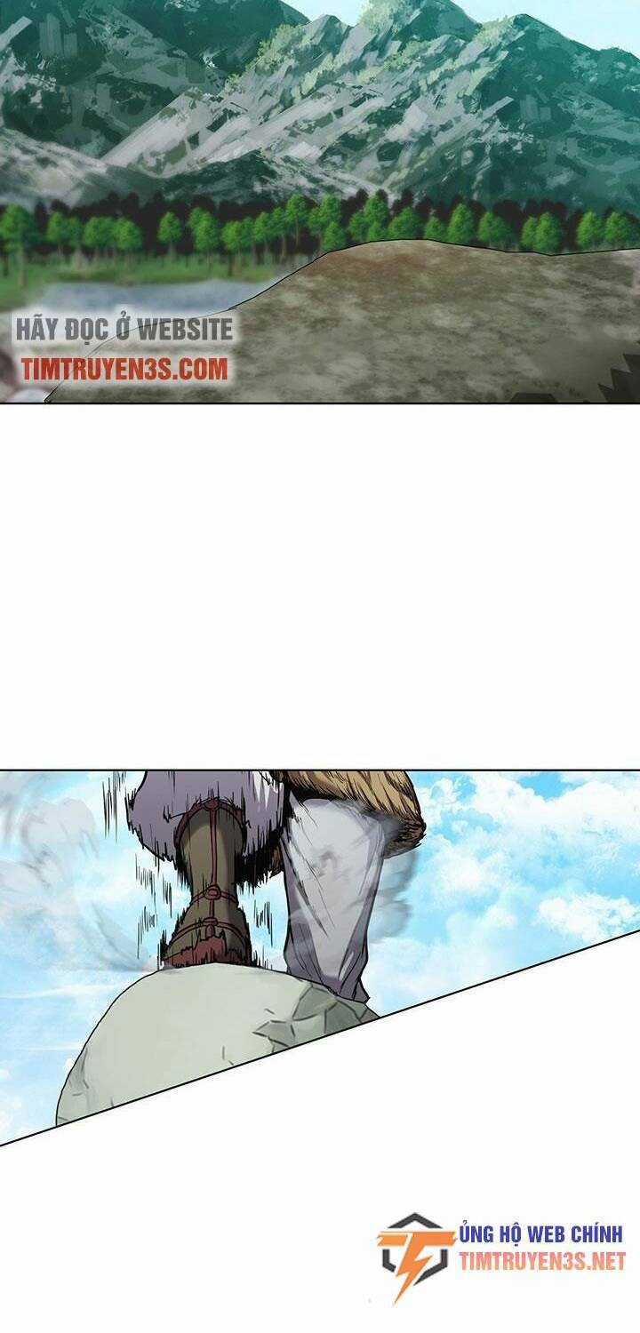 Chiến Binh Cầm Cờ Chapter 2 trang 125