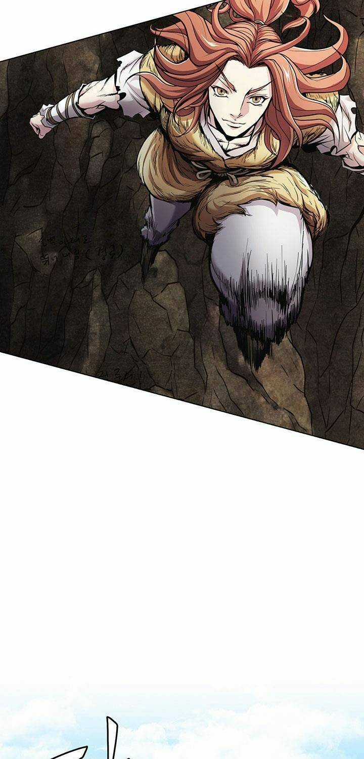 Chiến Binh Cầm Cờ Chapter 2 trang 127