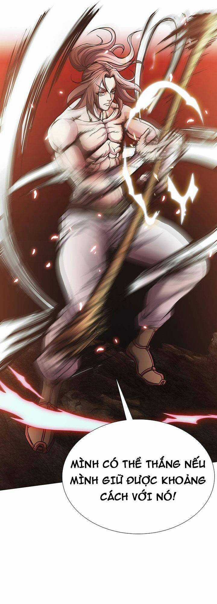 Chiến Binh Cầm Cờ Chapter 2 trang 13