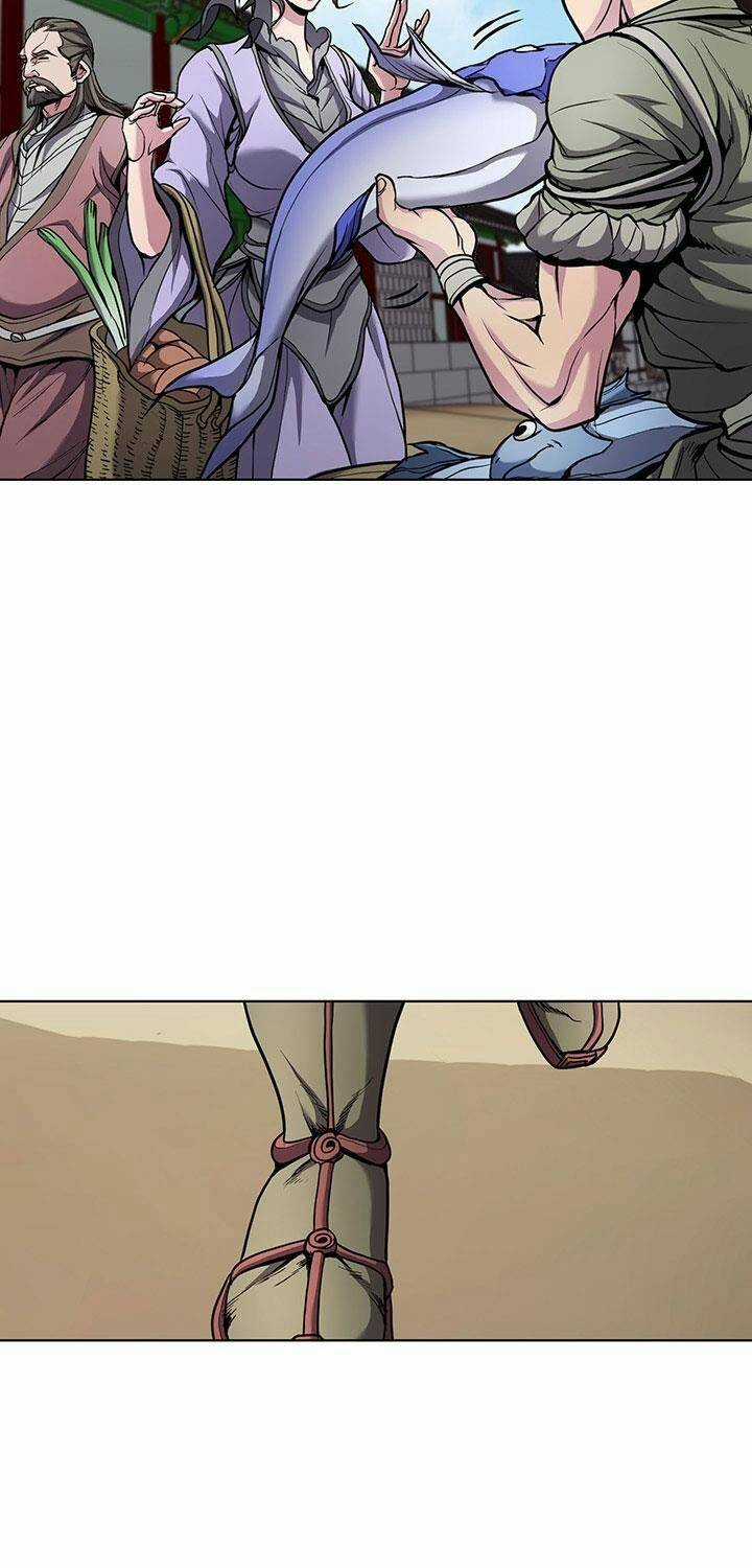 Chiến Binh Cầm Cờ Chapter 2 trang 130