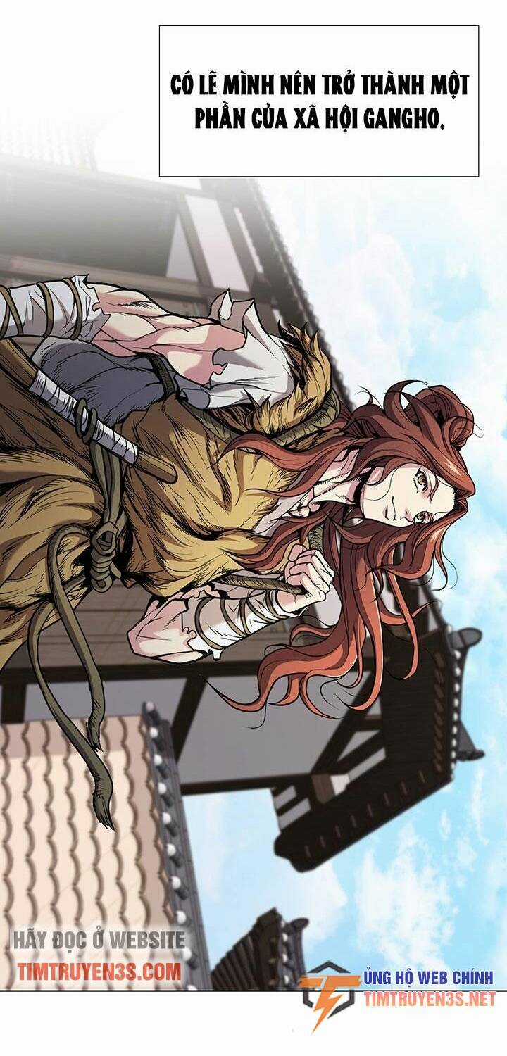 Chiến Binh Cầm Cờ Chapter 2 trang 131