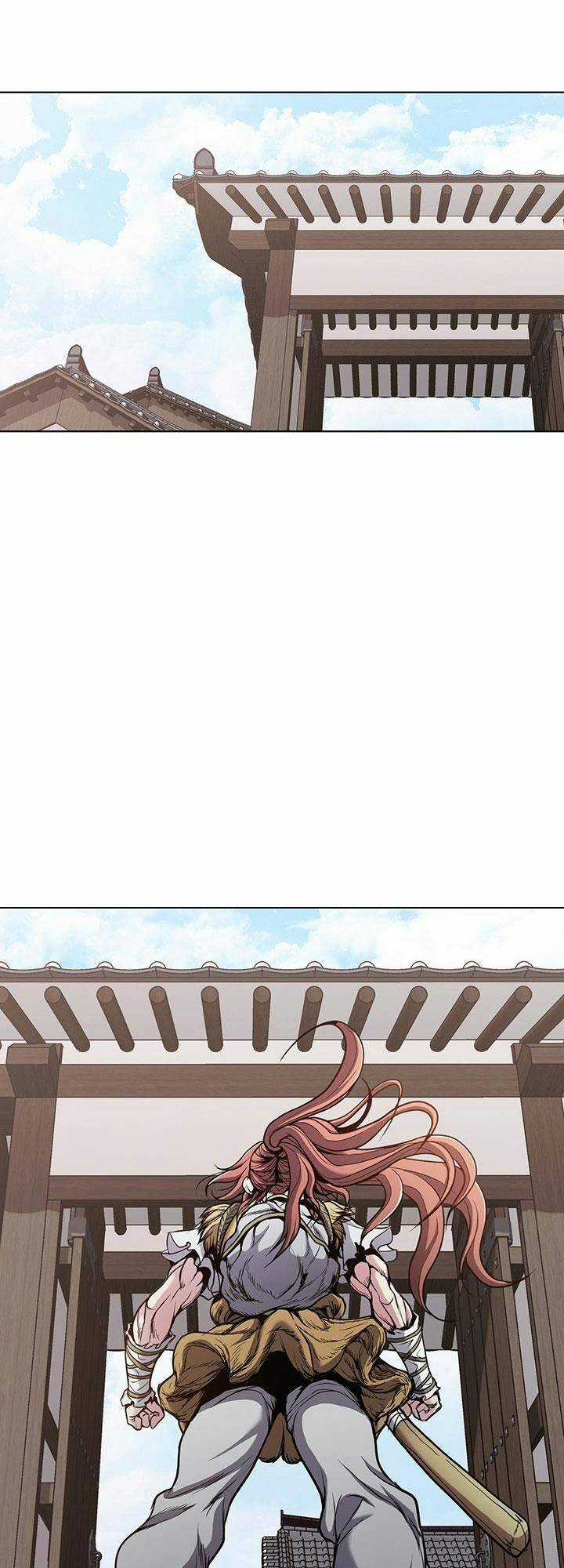 Chiến Binh Cầm Cờ Chapter 2 trang 132