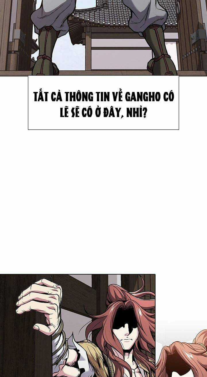 Chiến Binh Cầm Cờ Chapter 2 trang 133