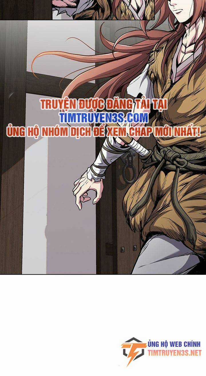 Chiến Binh Cầm Cờ Chapter 2 trang 134