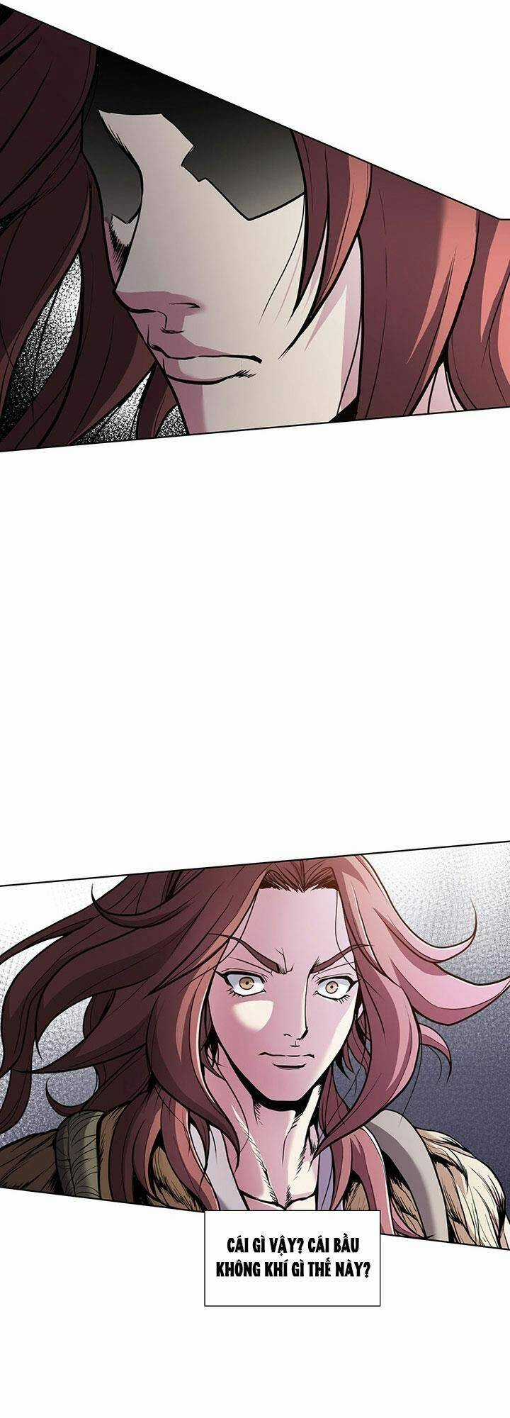 Chiến Binh Cầm Cờ Chapter 2 trang 135