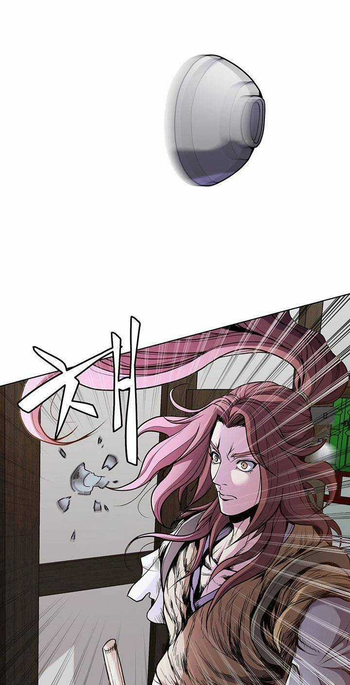 Chiến Binh Cầm Cờ Chapter 2 trang 136