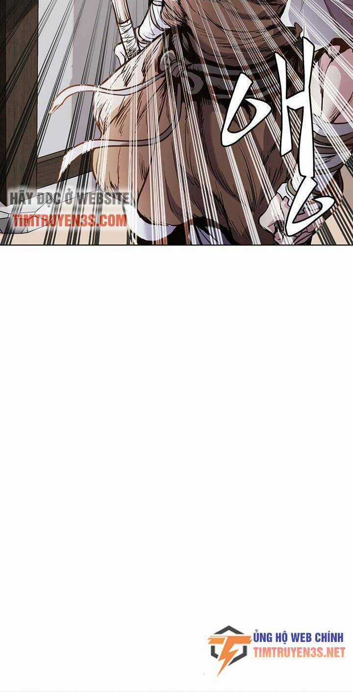 Chiến Binh Cầm Cờ Chapter 2 trang 137