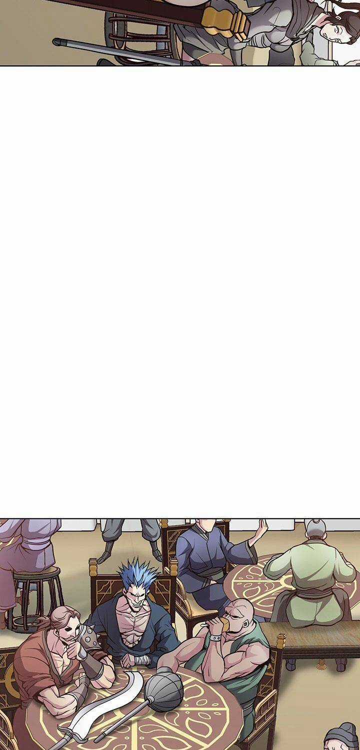 Chiến Binh Cầm Cờ Chapter 2 trang 139