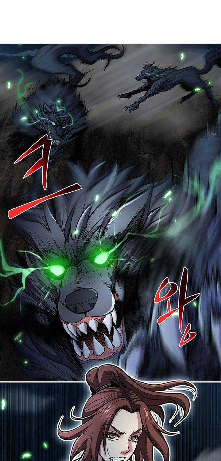 Chiến Binh Cầm Cờ Chapter 2 trang 14