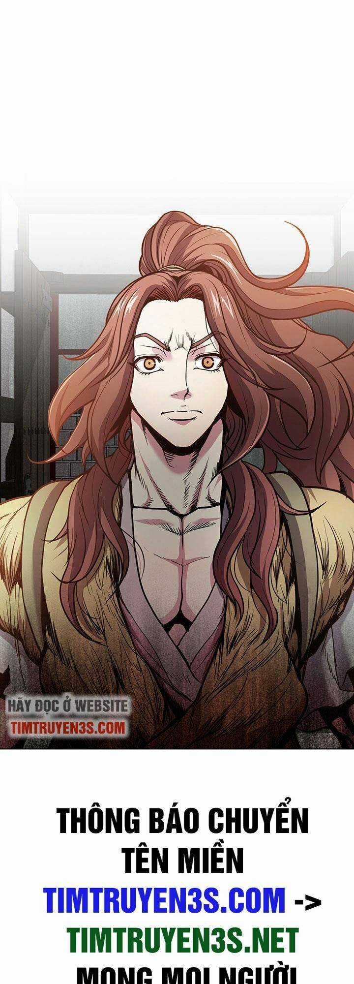 Chiến Binh Cầm Cờ Chapter 2 trang 141