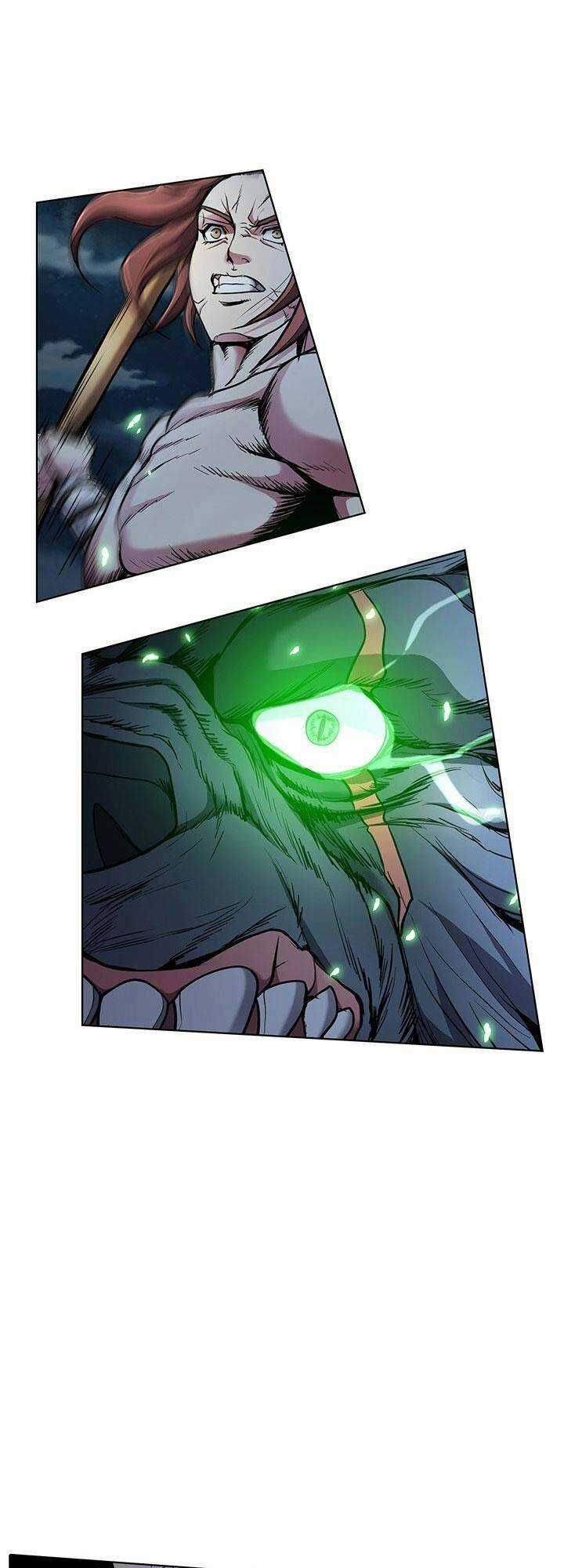 Chiến Binh Cầm Cờ Chapter 2 trang 16