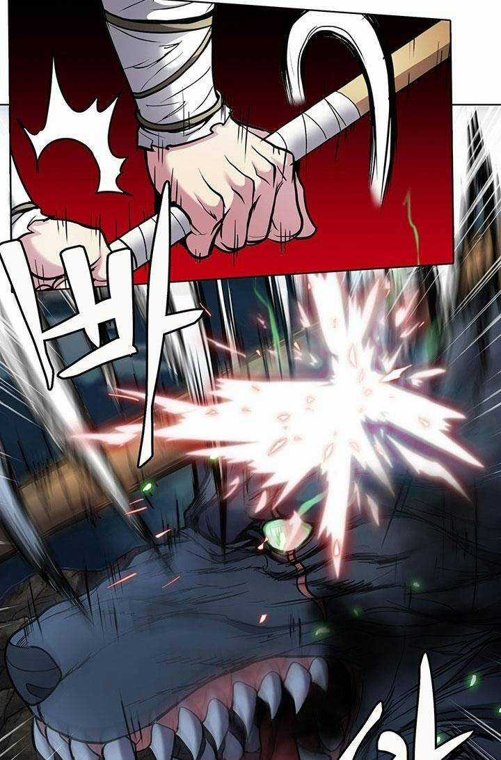 Chiến Binh Cầm Cờ Chapter 2 trang 17