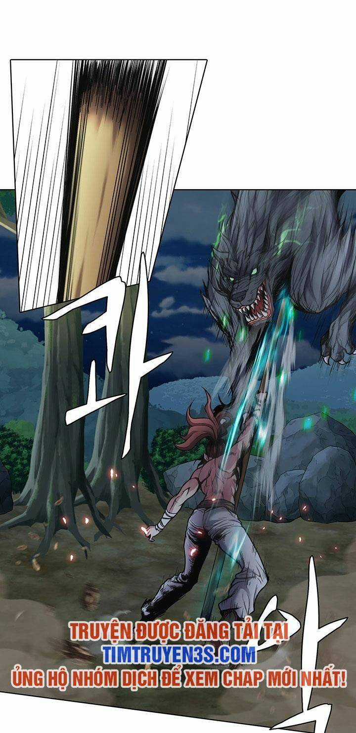 Chiến Binh Cầm Cờ Chapter 2 trang 2