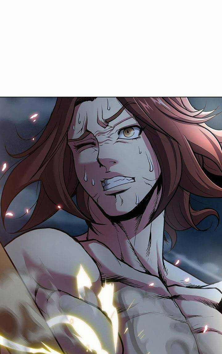 Chiến Binh Cầm Cờ Chapter 2 trang 20