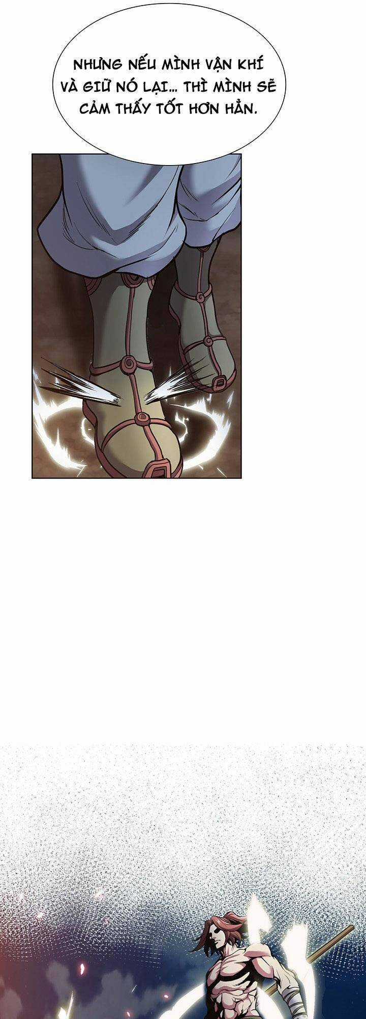 Chiến Binh Cầm Cờ Chapter 2 trang 22