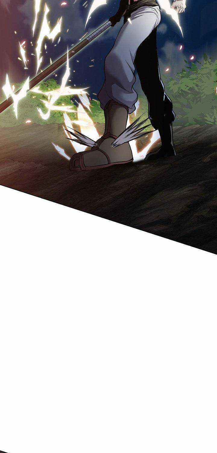 Chiến Binh Cầm Cờ Chapter 2 trang 23