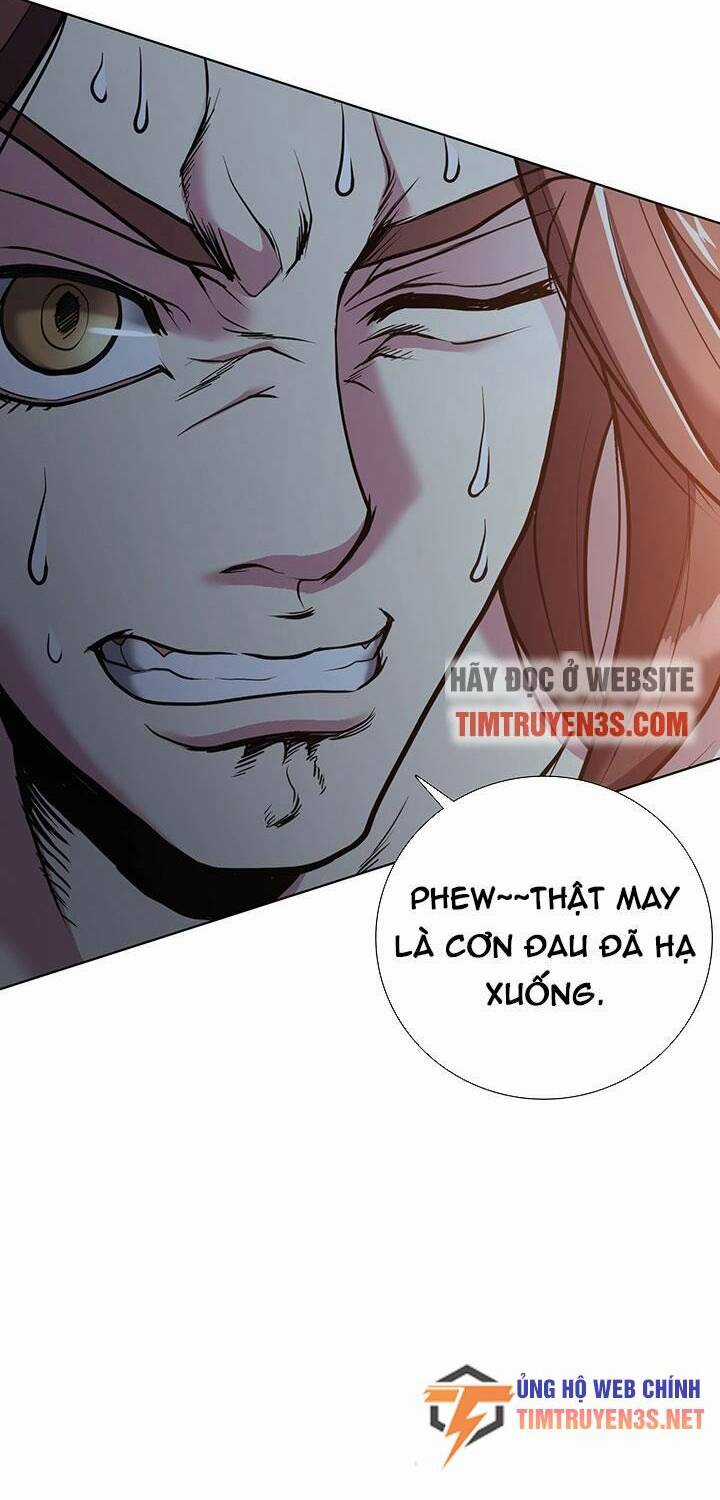 Chiến Binh Cầm Cờ Chapter 2 trang 24