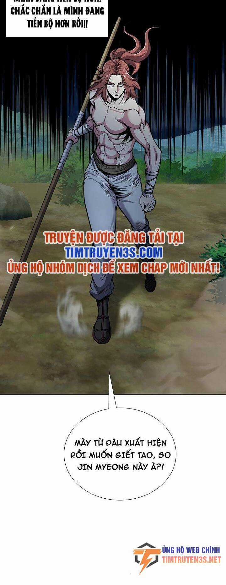 Chiến Binh Cầm Cờ Chapter 2 trang 26