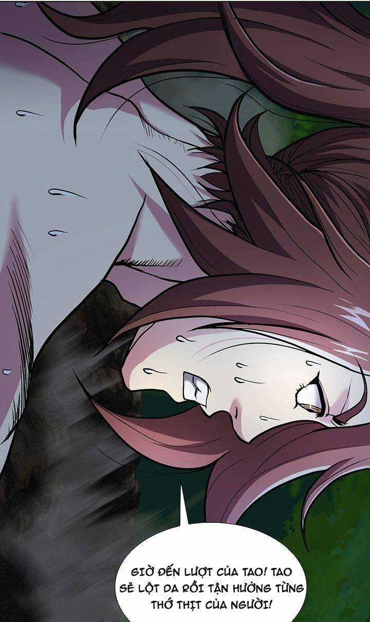 Chiến Binh Cầm Cờ Chapter 2 trang 27