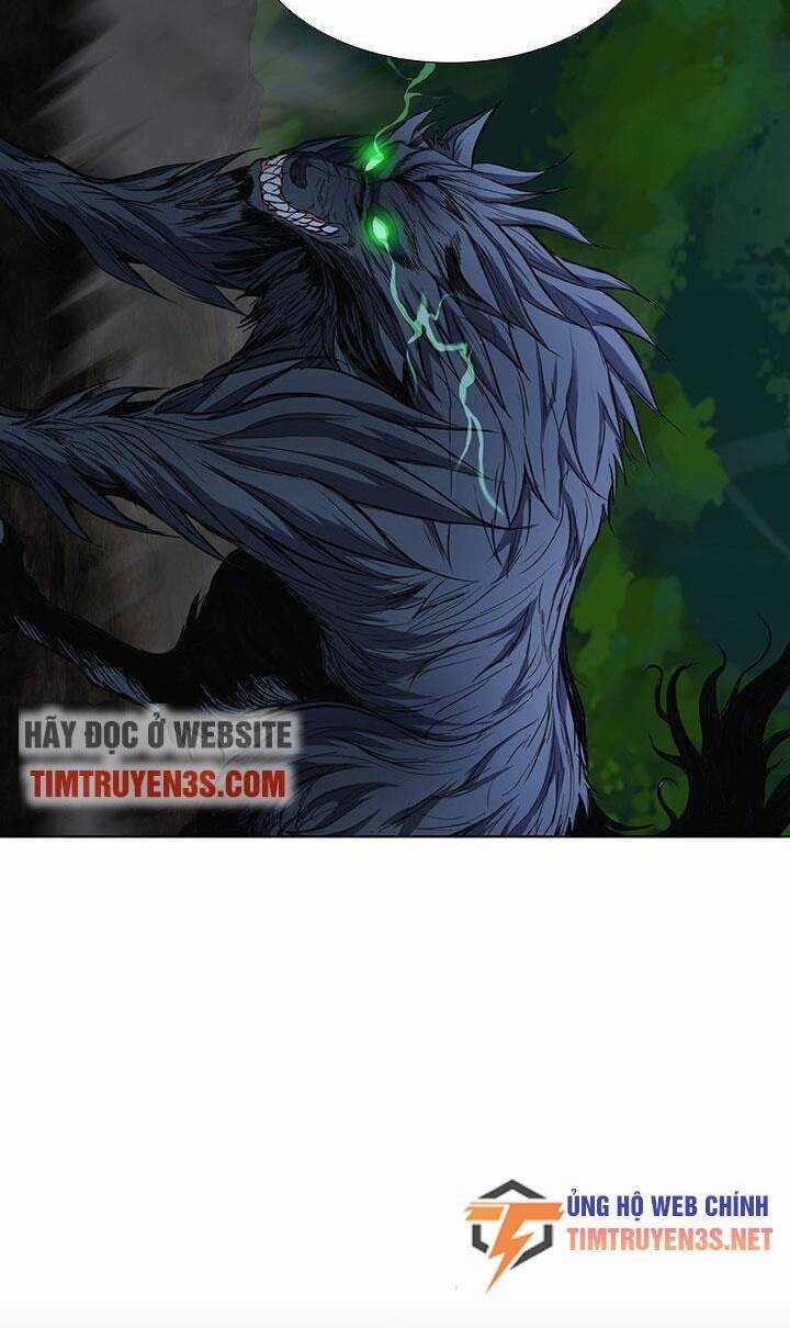 Chiến Binh Cầm Cờ Chapter 2 trang 28